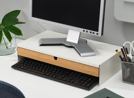 Ikea Oferta Monitor Elevador