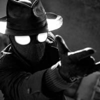 ¡Es el mundo al revés! Tras convertirse en una de las mejores series de 2026, Amazon cancela Spider-Noir 
