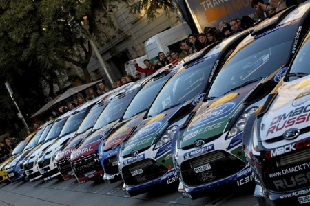 M-Sport y Ford. Cada uno por su camino, pero no separados