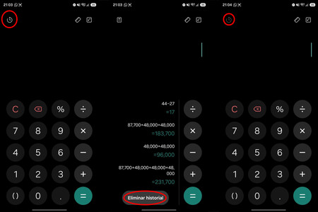 Calculadora 3