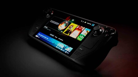 La Ultima Actualizacion De Steam Deck Elimina Una De Las Mayores Molestias Para Los Jugadores 2