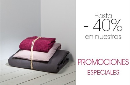 Promociones de Zara Home hasta el 6 de enero