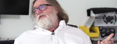 El director de Valve, Gabe Newell, arremete contra las criptomonedas y los NFT: una historia de fraude y frustración en Steam 