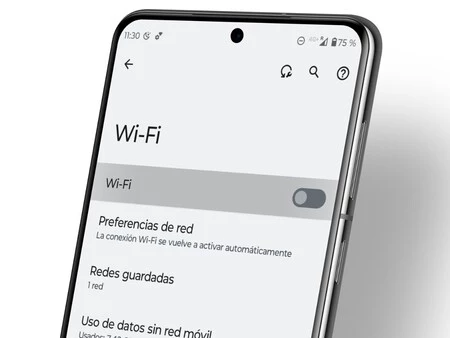 Wi Fi