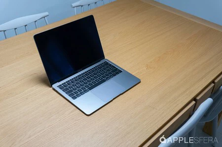 MacBook Air 2018