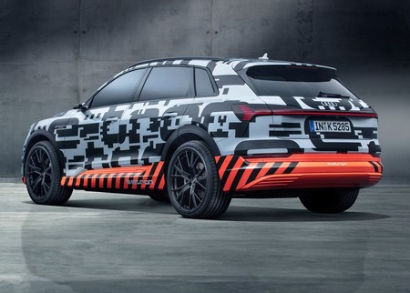 Audi E Tron Concept 2018 1280 03