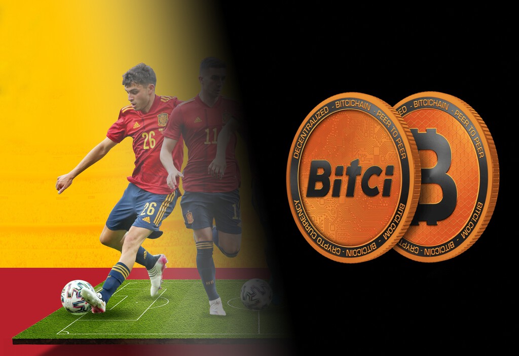 Plantón de Bitci al fútbol español: múltiples impagos a los clubes que patrocinaba y denuncias a la vista 