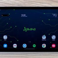 MediaMarkt deja por los suelos el precio de la Samsung Galaxy Tab S6 Lite de cara a Navidad: el regalo perfecto con un jugoso descuento