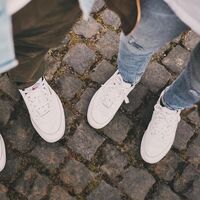 Las mejores ofertas en zapatillas Reebok para aprovechar el 25% de descuento (por tiempo limitado): Classic o Club C más baratas