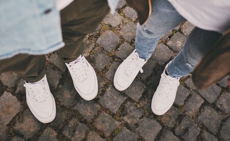 Las mejores ofertas en zapatillas Reebok para aprovechar el 25% de descuento (por tiempo limitado): Classic o Club C más baratas