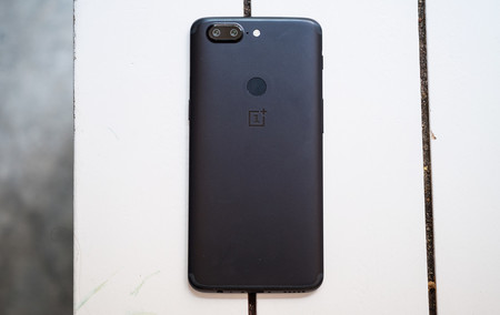 OnePlus 5T