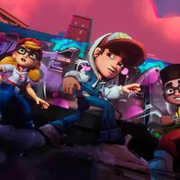 El juego para celulares más descargado de la historia tendrá una secuela: Subway Surfers City llega en febrero a iOS y Android 