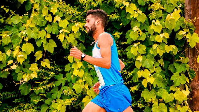 series-correr-rapido