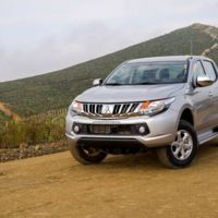 Mitsubishi L200 2016, precios, versiones, y equipamiento en México