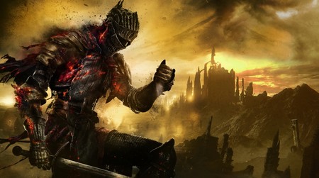 Esta será la estupenda edición de la trilogía Dark Souls de 400 euros que no verás en occidente