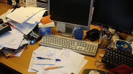 Caos creativo