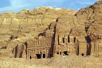 Jordania: descubren un templo moabita construido hace 3.000 años