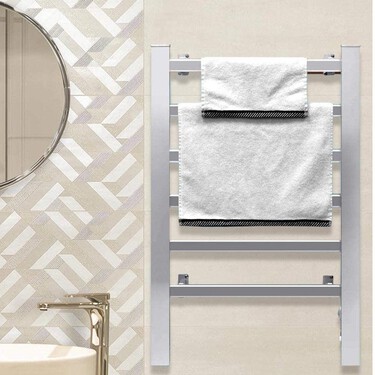 Toalleros eléctricos: ¿cuál es mejor comprar? Consejos y recomendaciones 