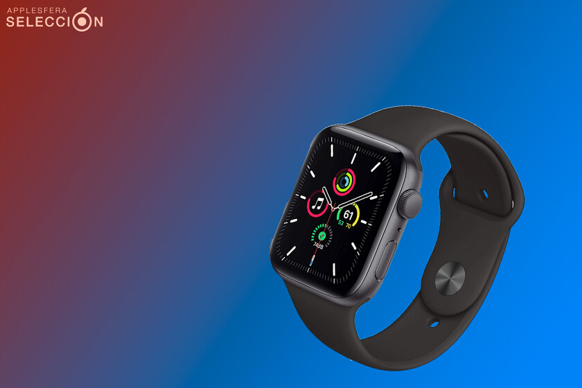 El Apple Watch SE de 44 mm está rebajado a 300 euros en TuImeiLibre ...