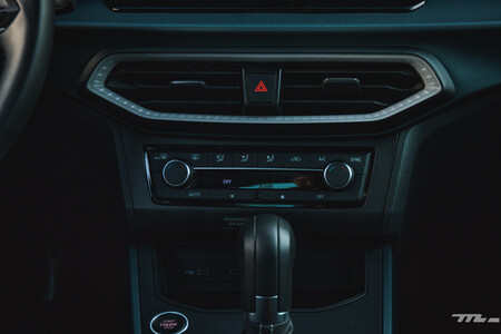 Seat Arona Prueba De Manejo Opiniones Resena Fotos 70