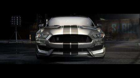 Mustang Shelby Gt350 2015 (2) 5