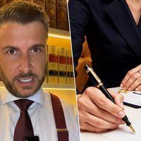 Pablo Ródenas, abogado: "Si un heredero se pone en plan diva y decide no firmar la herencia, hay un truquito legal para desbloquear la situación"