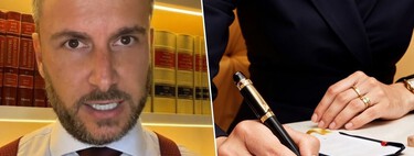 Pablo Ródenas, abogado: "Si un heredero se pone en plan diva y decide no firmar la herencia, hay un truquito legal para desbloquear la situación"