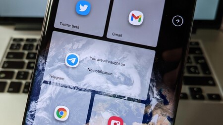 Factor Launcher, una interfaz minimalista para quien eche de menos Windows Phone