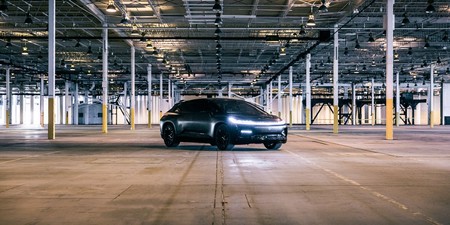 Faraday Future