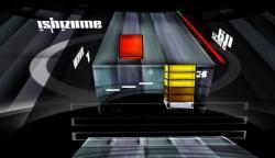 ishizume: Juego de inteligencia, clon de Klax