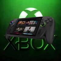 Xbox presentó su primera consola portátil para competirle a la Nintendo Switch 2, el problema es que nadie pareció notarlo  