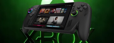 Xbox presentó su primera consola portátil para competirle a la Nintendo Switch 2, el problema es que nadie pareció notarlo  