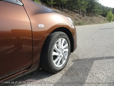 El mejor seguro de coche