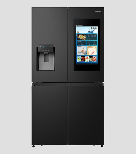 Hisense Refri
