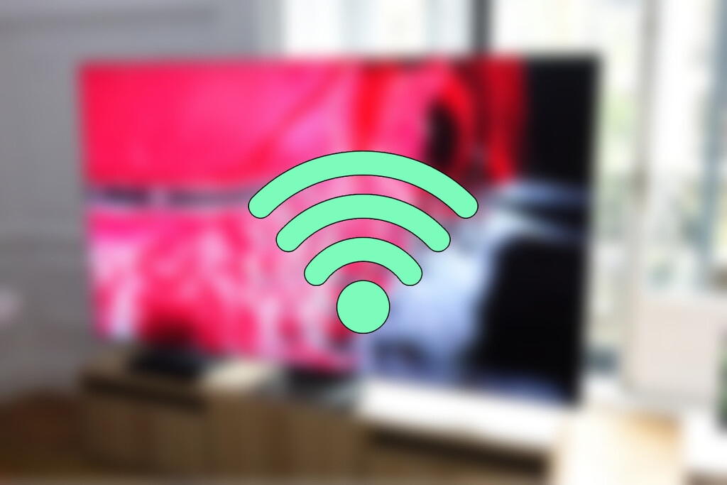 5 GHz vs 2,4 GHz: esta es la mejor WiFi a la que puedes conectar tu Smart TV y qué ganas y pierdes con cada una