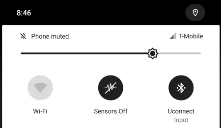アンドロイド Q