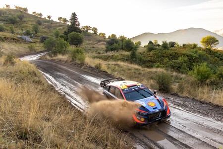Sordo Grecia Wrc 2023