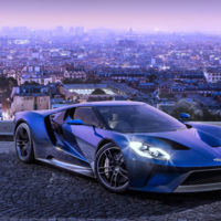 Ford quiere para su Ford GT clientes fieles y que lo vayan a conducir
