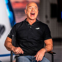 Por si no había suficientes empresas de IA, Jeff Bezos acaba de volver de las sombras para levantar otra más, según el NYT 