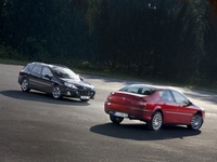 Llega el esperado restyling del Peugeot 407