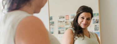 17 frases positivas para decirte frente al espejo y sentirte orgullosa de la madre que eres 