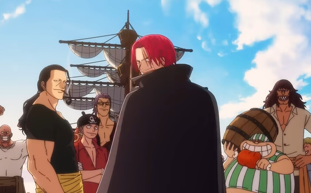 'The One Piece' no es solo un remake. El nuevo anime de Netflix es un reboot en toda regla para crear la adaptación definitiva del manga de Eiichiro Oda