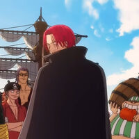 'The One Piece' no es solo un remake. El nuevo anime de Netflix es un reboot en toda regla para crear la adaptación definitiva del manga de Eiichiro Oda 