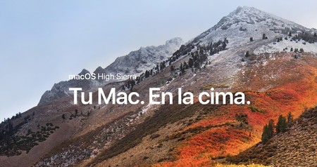 Cómo usar las pestañas en apps con macOS High Sierra