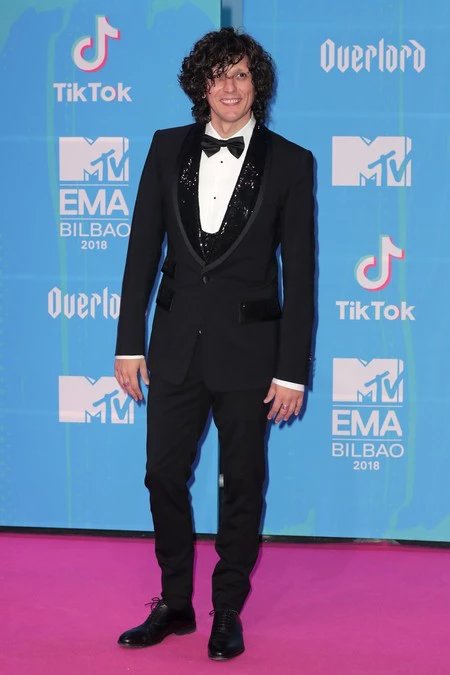 Mtv Ema 9