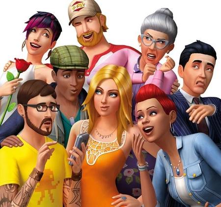 Siete vídeos de Los Sims 4 para que sepas lo que te espera