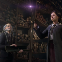 Harry Potter e a Meia Maratona: Hogwarts Legacy mostrou a distância absurdamente longa que Harry teve que percorrer no sexto filme após final trágico 
