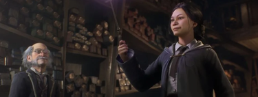 Harry Potter e a Meia Maratona: Hogwarts Legacy mostrou a distância absurdamente longa que Harry teve que percorrer no sexto filme após final trágico 
