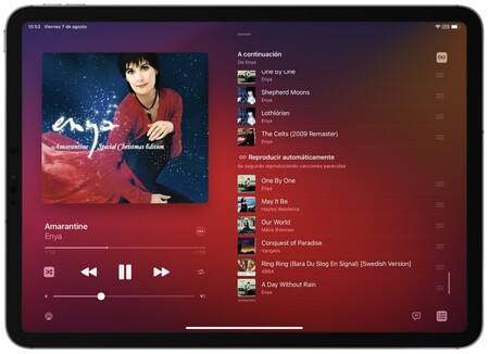 Apple lanza iPadOS 14.7 y macOS Big Sur 11.5 con mejoras en Podcasts y solución de varios errores