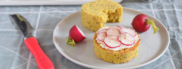 Por qué es importante evitar los desayunos dulces y 11 ideas saladas para degustar por las mañanas 